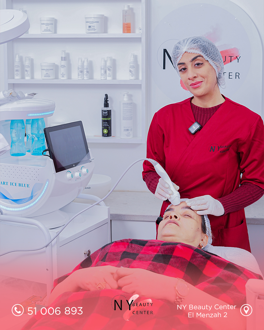 HydraFacial
